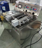 Customized PLC And Weighing Scale Control Dual Station CO2 Filling Pump System Equipment for Fire Extinguishers/CO2 Cylinders refilling