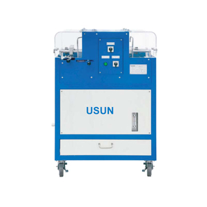 USUN Brand Model: UCT-A-03 Automatic Taper Thread Processing Machine Is Specially Designed for Cone and Thread Machining