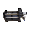 USUN Model:2AH Middle Size 160MM Double Driven Big Flow Pneumatic Driven Hydro Test Pump 