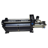 USUN Model:2GB150 160mm Driven Single Action Two Head Driven High Pressure Nitrogen Gas Booster Pump 