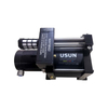 USUN Model:ZB10 Middle Size 10：1 Ratio Driven Air Driven Liquified Gas Or Refrigerant Pumps for Recovery Or Filling Tanks 