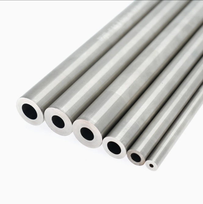 USUN Model : G10014316 O.D.1/4''(6.35mm) 100000 Psi Seamless Ultra High Pressure Stainless Steel 316 Tubing for Oil And Gas Industry