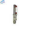 USUN Model: FRV Similar Butech High pressure safety relief valve for complete test equipment 