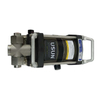 Good quality USUN Model:2AF middle size double head driven compressed air driven high pressure liquid testing pump 