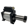 USUN Model:WS-GH 250 MM driven Complete High flow air driven oil pump system for oil and gas industry 