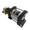 USUN Model:XB30-OL 100mm driven light weight and easy to carry air oxygen gas booster pump for diving use 