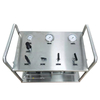 USUN Model:US-2GBD double action high flow gas booster pump system with APS pressure sensor valve and gas inlet filter 