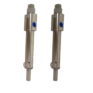 USUN Model: FRV45 Similar HIP ultra high pressure stainless steel safety relief valve for complete test equipment 
