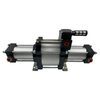 USUN Model:WD04 Middle size 160MM driven pneumatic driven LPG gas transferring pump for Foam extrusion 