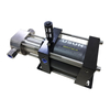 USUN Model:XH Single head 100MM driven Pneumatic driven liquid test pump