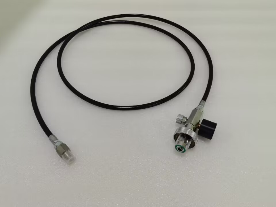 Digital hoses -3