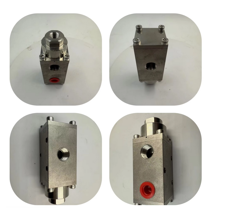 Pilot valve valve picture