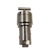 USUN Model : IFV10SSFP4-31 Stainless steel 316 Max 10000 PSI high pressure interface valve for oil and gas industry 
