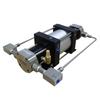 USUN Model:XBD30-OL Small size light weight double action oxygen gas booster pump for diving rebreather 