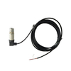 PPM-T232E Type 500Mpa High Pressure Stainless Steel Female Thread Sensor/Transmitter for Static Pressure Machine And Water Jet Other Equipment