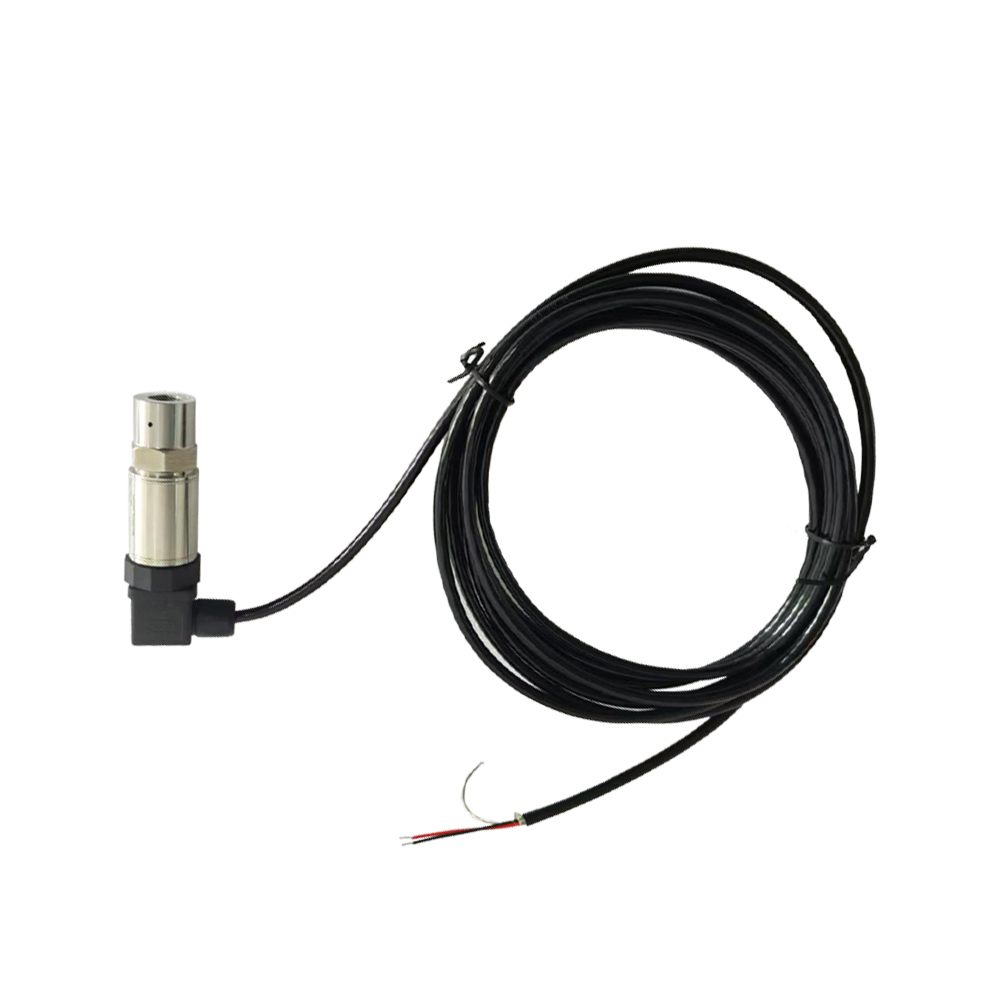 PPM-T232E Type 500Mpa High Pressure Stainless Steel Female Thread Sensor/Transmitter for Static Pressure Machine And Water Jet Other Equipment