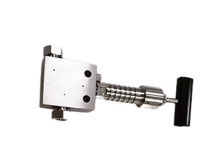 USUN Model: HS10121-H 10K PSI Similar HIP High temperature manual control stainless steel needle valve 