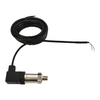 TS Series Stainless Steel Good Stability Ultra High Pressure Sensor/Transmitter for Static Pressure Machine And Water Jet Equipment