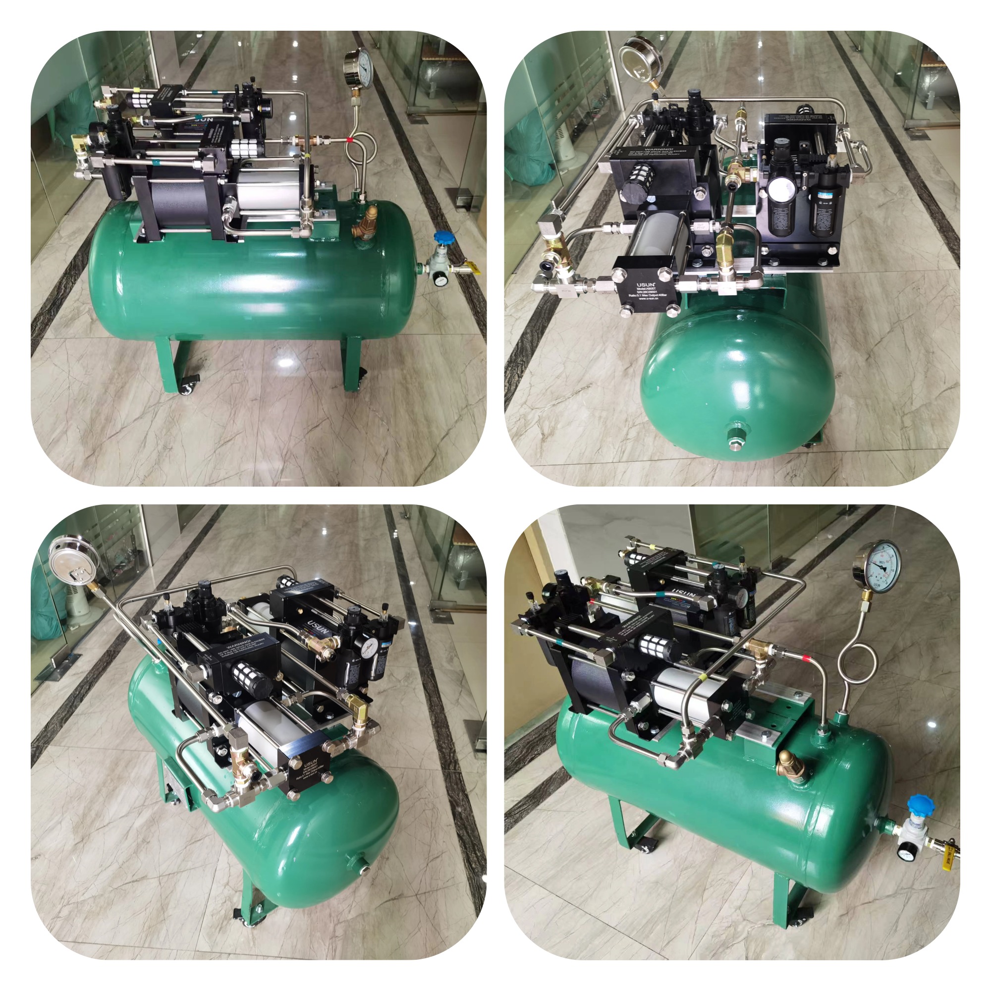 AB05T-2-100L图集