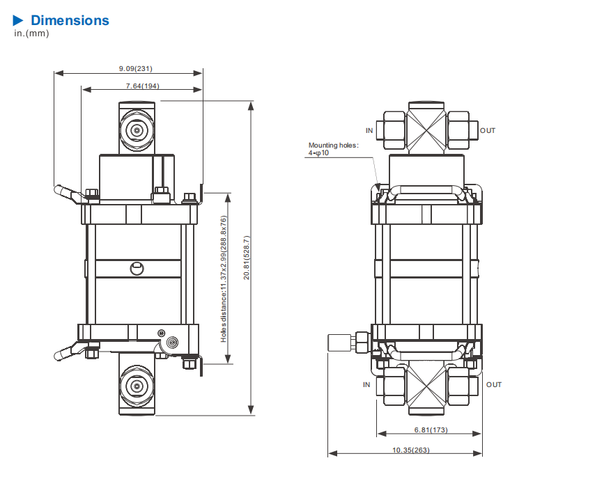 2AFD drawing -
