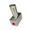 USUN Model:TF103-T-5μm Max.10000PSI FNPT3/8'' High Pressure Filters for High Flow Systems 