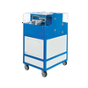 USUN Brand Model: UCT-A-03 Automatic Taper Thread Processing Machine Is Specially Designed for Cone and Thread Machining