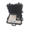 New Arrivals USUN Model:AGB30-OL -F Max.300 Bar Output Portable Air Driven Oxygen Gas Booster Pressure Test Unit 