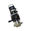 USUN Model:3AF1350 Max.690Mpa Similar Haskel Ultra High Pressure Triple Drive Single Acting Air Driven Liquid Water Testing Pump