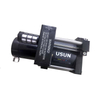 USUN Model:ZB10 Middle Size 10：1 Ratio Driven Air Driven Liquified Gas Or Refrigerant Pumps for Recovery Or Filling Tanks 
