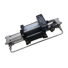 USUN Model:GBT7/30-OL 160mm Driven Double Stage Medical Clean Oxygen Gas Pressure Booster Pump for PSA Plant Use 