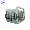 USUN Model:US- M Mini portable air driven hydraulic pump system for hose or tubes pressure testing 