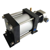 USUN Model:XB30-OL 100mm driven light weight and easy to carry air oxygen gas booster pump for diving use 