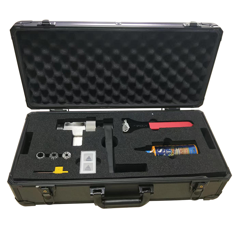 USUN Model CTAF Manual conical tooling Buy high pressure stainless