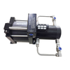 USUN Model:ZB 160MM driven air driven liquified gas or refrigerant pumps for recovery LPG 