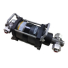 Hot sale USUN Model:2AFD middle size Double action double drive high pressure air water testing pump 