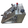 High quality USUN Model:US-MS-H Mini portable air driven liquid pump skid with manual handle and stainless steel frame 