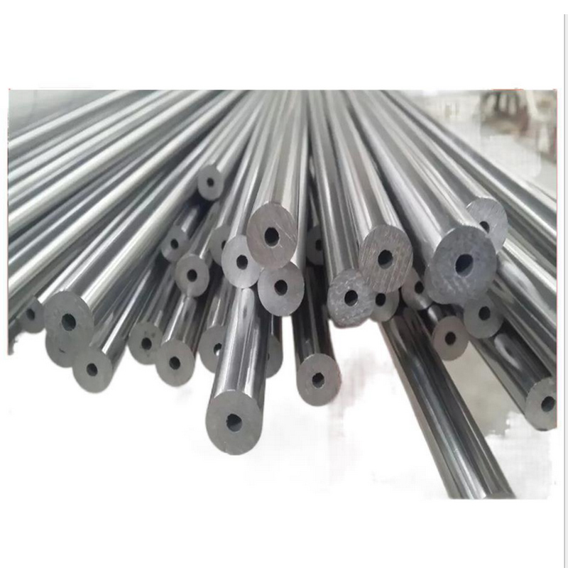 USUN Brand Ultra High pressure stainless steel tube for assembling pump unit 
