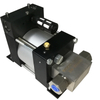 USUN Model:M Mini air driven liquid pump for pressure testing