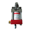 USUN Model: MO22 29:1Ratio 100-200 Bar Maximator Equivalent Pneumatic Driven Oil Pressure Testing Pump