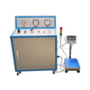 Customized USUN Model:US-AT28-CO2 Pneumatic Driven Liquid CO2 Refilling Pump Unit with 200KG Automatic Weighing System 