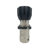 ​USUN Brand Model :PGV5SSFNPT4 Similar Tescom Stainless Steel 316 NPT1/4'' Max.1500PSI Back Pressure Valve for Control in Gas And Liquid Pipelines Backflow 