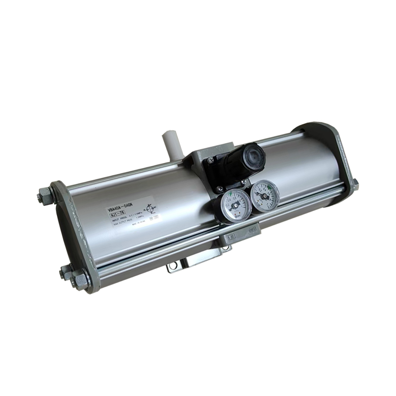 USUN Model:VBA40A 30-145psi Output Cost Effective Low Consumption Air Pressure Booster Pump 