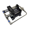 USUN Model:AT28-N2O 100-200 Bar Out High Pressure Air Driven Liquid N2O Pressure Transfer Pump 