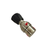 USUN Model:PRV06SS2FNPT4-V Similar Tescom Stainless Steel 316 High Pressure Hydraulic Or Gas Pressure Regulator Valve with Vent NPT1/4''