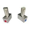 USUN Model:TF103-T-5μm Max.10000PSI FNPT3/8'' High Pressure Filters for High Flow Systems 
