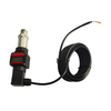 New Arrivals USUN Model:TS110-100MPa-B-A1-C3-D1-L1 Pressure Connection M20*1.5 Stainless Steel High Pressure Sensor/Transmitter with Digital Instrument