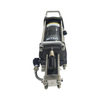 USUN Model:2AGB150 Max.20000Psi Double Head 6 Inch Driven High Pressure Air Driven Gas Booster Testing Pump 