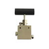 USUN Model: HS20121 -F 20K PSI Similar HIP Brand Micro Metering High Pressure Stainless Steel Needle Valve 