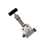 USUN Model: HS15141-H 15K PSI Similar HIP High Temperature Manual Control Stainless Steel Needle Valve 