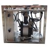 USUN Model:WS-JG High Pressure Portable Pneumatic Driven Hydro Pipeline Testing Pump System/Unit